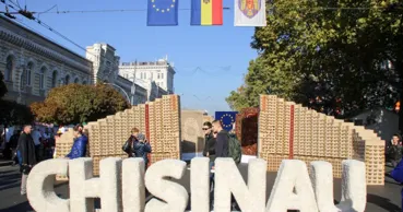 Hramul Chișinăului 2026: Concerte, târguri și spectacole. Care e programul sărbătorii