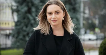 Михаела Федосеев назначена главой аппарата президента Майи Санду