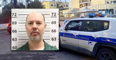 Разыскиваемый в США преступник пойман в Риме: прибыл из Молдовы