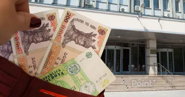 Banca Națională a Moldovei a majorat cu 21% cheltuielile pentru salariile angajaților