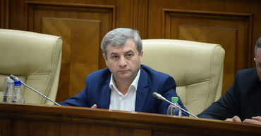 Фуркулицэ: ПСРМ будет настаивать на кандидатуре Дурлештяну