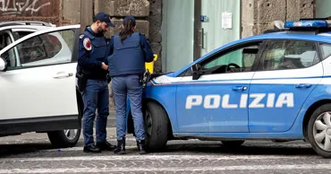 В Италии гражданина Молдовы арестовали во время семейного отпуска