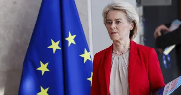 Литва, Латвия и Эстония попросили Еврокомиссию выделить €500 млн на защиту от дронов