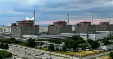 МАГАТЭ: ЗАЭС снова потеряла внешнее электроснабжение