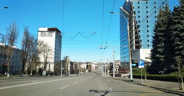 Движение общественного транспорта в Кишиневе и Бельцах будет приостановлено 11-12 апреля.