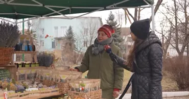 După 15 ani în Italia, o femeie din Telenești a revenit acasă și a deschis o afacere