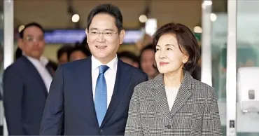 Семья владельцев Samsung заплатила рекордный налог на наследство в размере $8 млрд