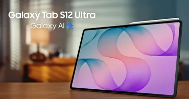 Samsung lansează seria Galaxy Tab S12: Un adevărat motor de productivitate Ⓟ