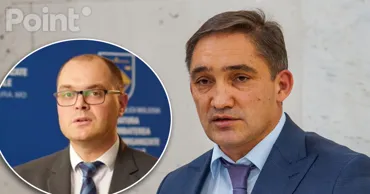 Stoianoglo a criticat evaluarea lui Furtună: Totul a fost o înscenare