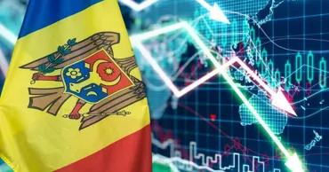 ЕБРР снизил прогноз роста экономики Молдовы в 2025 году до 1,8% из-за слабого экспорта и производства
