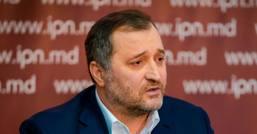 Филат: Мы станем свидетелями появления Соединенных Штатов Европы.