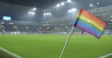 Meciul Cupei Mondiale de Fotbal 2026 cu tematică LGBT va fi între Iran și Egipt