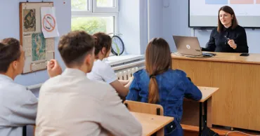 В Молдове вступила в силу реформа «Перезапуск в образовании»