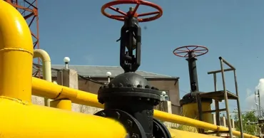 Россия останавливает поставки газа в Армению из-за «ремонтных работ»