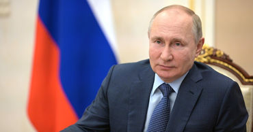 Путин заявил о договоренности по размещению ядерного оружия в Белоруссии