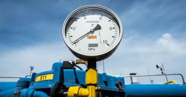 В Британии запасов газа осталось на 2 дня, у Европы — на несколько недель