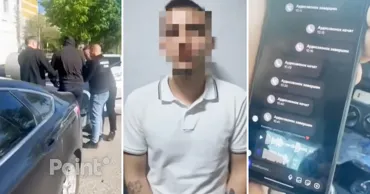 Деньги жертв вывозили в Приднестровье: в Молдове задержана группа мошенников