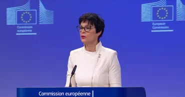 Marta Kos: Ucraina nu va adera la Uniunea Europeană în 2027