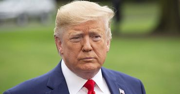 Президент США Дональд Трамп заявил, что ситуация вокруг “Исламского государства” находится под полным контролем.