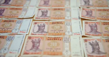 Госдолг Молдовы превысил 142 млрд леев, увеличившись за три месяца на 10 млрд