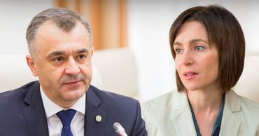 Кику: Правительство Санду не выполнило условий для внешнего финансирования.