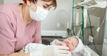 В Криулянах вновь откроют перинатальный центр при районной больнице
