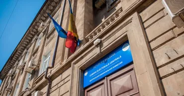 CEC a înregistrat încă trei participanți la alegerile din 28 septembrie