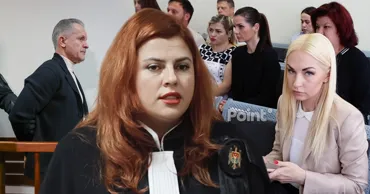 Судья по делам Таубер, Гуцул и Плахотнюка задекларировала 2 дома, квартиру и 3 авто