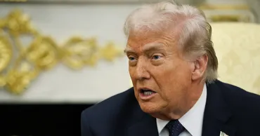 Трамп заявил о снятии "некоторых нефтяных санкций", чтобы снизить мировые цены