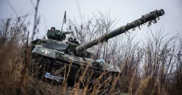 Un general rus de rang înalt, decorat personal de Putin, a fost ucis în Ucraina