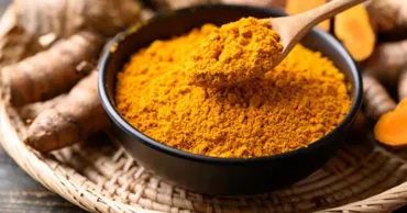 Turmeric contaminat, retras de pe piață: Consumatorii sunt îndemnați să-l returneze