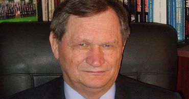 Экс-вице-премьер Молдовы Александр Муравский.
