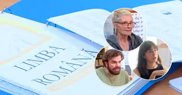 Gramatica este foarte grea: 24 de voluntari americani învață limba română