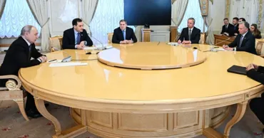 Rusia se declară pregătită să reia negocierile cu SUA și Ucraina în noiembrie