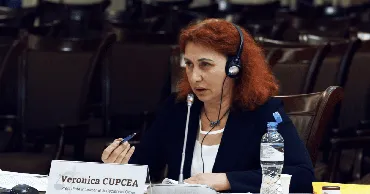 Комиссия повторно предложила признать судью Веронику Купчу не прошедшей веттинг