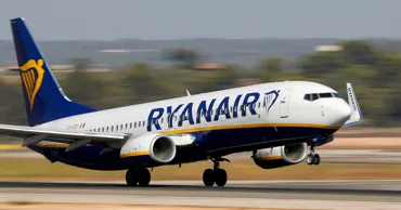 Cel mai mare operator low-cost din Europa, amendat cu 255 de milioane de euro: Au fost descoperite abuzuri