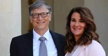 Fosta soție a lui Bill Gates a vorbit despre contactele acestuia cu Epstein