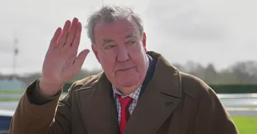 У бывшего ведущего Top Gear Джереми Кларксона диагностировали рак