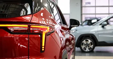 Китайские автобренды заняли рекордную долю в Европе