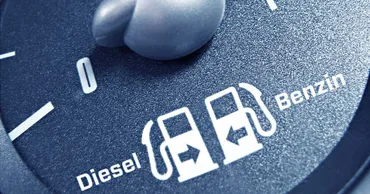 Коммерческая наценка на бензин и дизельное топливо увеличивается еще на 6 %