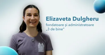 3debine.md: Un business local care a trecut în online cu Shopify și Paynet Business Ⓟ