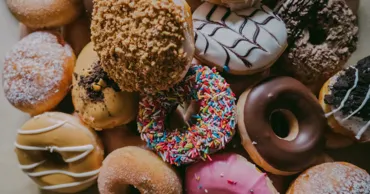 Ученые: Сахар дает энергию, но не борется со стрессом