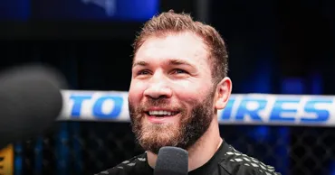 Ion Cuțelaba a obținut victoria la turneul UFC