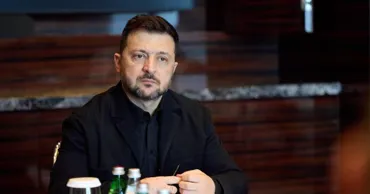 Зеленский: Россияне стягивают ПВО из регионов к Москве и Крымскому мосту