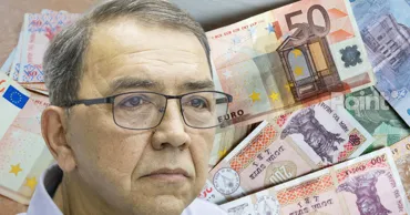 Головатюк: Продажа валюты – существенное подспорье для населения