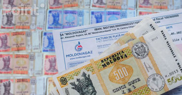 Власти выделят дополнительно 111 млн леев для компенсаций малообеспеченным лицам