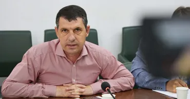 В Гагаузии не смогли утвердить отставку и.о. главы НСГ Николая Орманжи