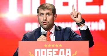 ЕС готовит санкции против криптомонеты A7A5, связанной с Иланом Шором и банком РФ