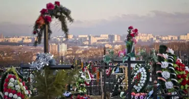 В Криково не хватает мест на кладбищах: под расширение отдадут почти гектар земли