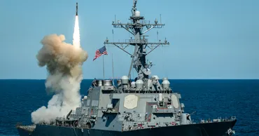 США нанесли новые удары по Ирану